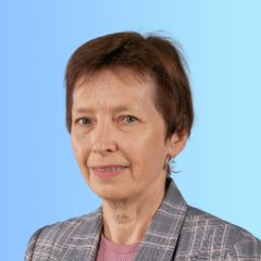 Башилова Екатерина Алексеевна