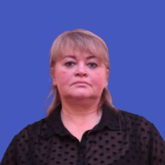 Долбина Ольга Геннадьевна