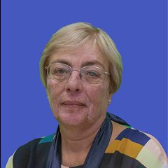 Антонова Наталья Алексеевна