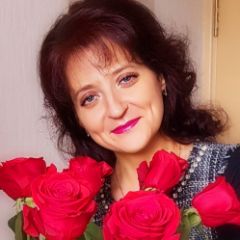 Крамина Наталья