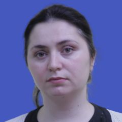 Чупалаева Ильма