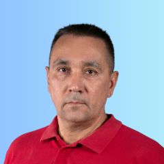 Попов Олег