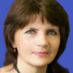 Бронникова Татьяна Анатольевна