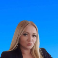 Юнкина Екатерина