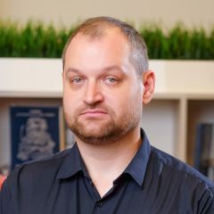 Касько Роман