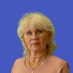 Чигнева Людмила