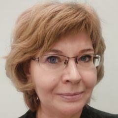 Туманова Оксана