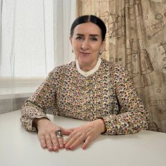 Юрьева Светлана