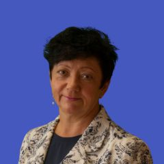 Прохорова Валентина