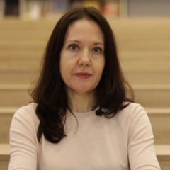 Сергеева Ирина