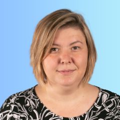 Большова Елена Ростиславовна