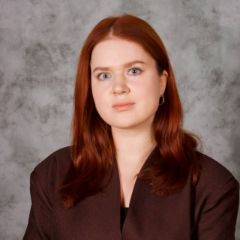 Папкина Татьяна