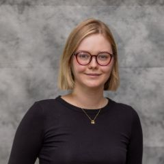 Некрасова Ксения