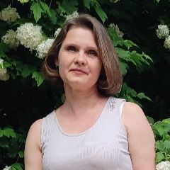 Забелина Ольга
