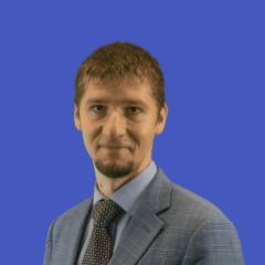 Измайлов Рустам