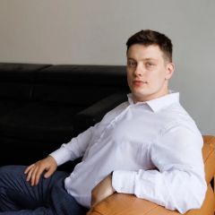 Битков Денис Эдуардович