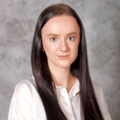Миронова Анастасия