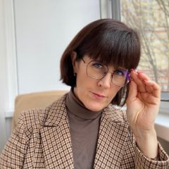 Ермакова Наталья