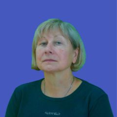 Лебедева Елена